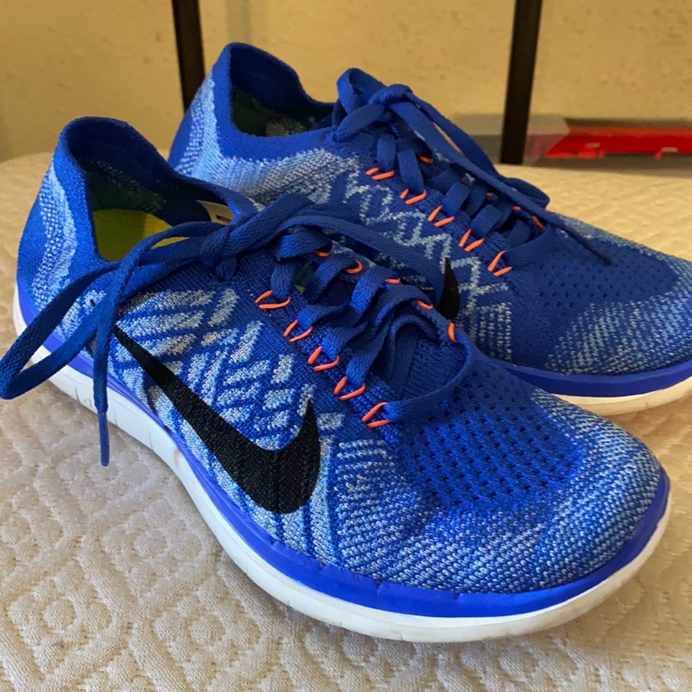 Nike Free Flyknit